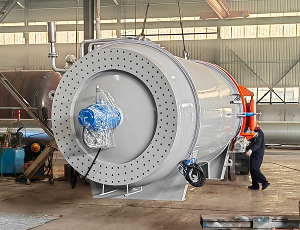 旅行箱预浸料热压罐